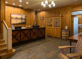 Sherwood Inn 2