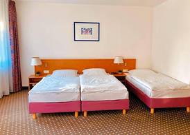 Akzent Congresshotel Hoyerswerda 4