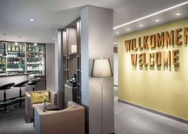 Best Western Hotel Favorit 3
