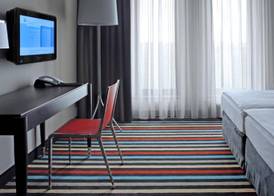 Silver Hotel & Gokart Center 2