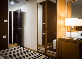 Sardegna Hotel - Suites & Restaurant 3