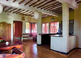 Tropinest bungalows & hostel 4
