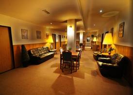 Hotel Bohemians 3