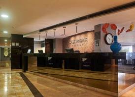 Casa Andina Premium Golf Los Incas 3