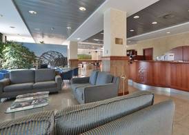 Best Western Hotel I Colli 3