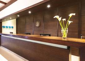 Hapimag Resort Damnoni 2