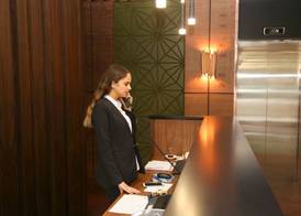 The Wyspy Hotel 4
