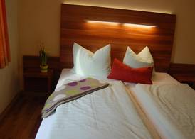 Hotel Burgwirt 4