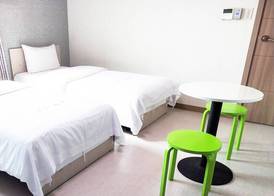 Golden Park Hotel 3