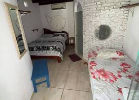 Arandú Hostel 2