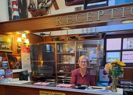 Hotel Columbus und Glamping 2