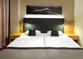 Airporthotel Berlin-Adlershof 3