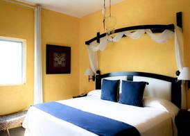 El Chante Spa Hotel 5