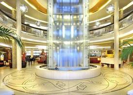 Stammhaus Wolf (ex Haus Wolf im Alpine Palace New Balance) 5