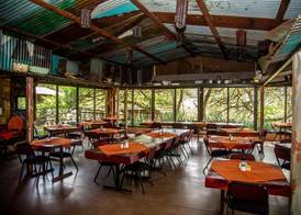 Ascot Bush Lodge & Spa 3