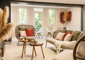 Résidence Valdys Thalasso & Spa - les Pins 2