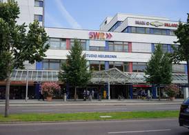 City Hotel Heilbronn 3