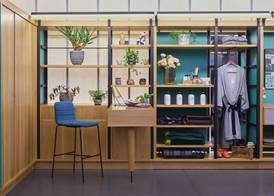 Ace Hotel Kyoto 3