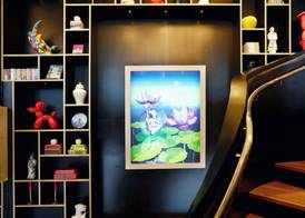 citizenM Taipei North Gate 3