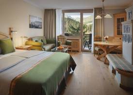 Arabella Alpenhotel am Spitzingsee, a Tribute Portfolio Hotel 5