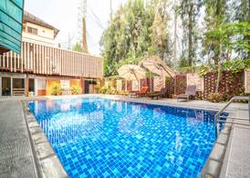 Sunday JA Plus Hotel 3