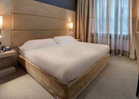 B&B HOTEL Expo Verona Villafranca 5