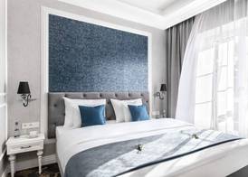 Merci Boutique Hotel 5