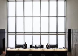 The Royal Park Hotel Iconic Tokyo Shiodome 4