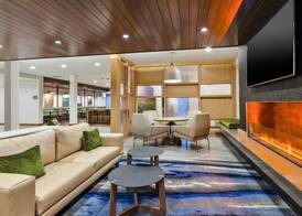 Fairfield Inn & Suites by Marriott Cincinnati Airport South/Florence 3