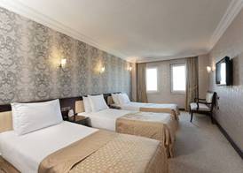 Anadolu Hotels Esenboga Thermal 3
