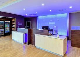 Fairfield Inn & Suites by Marriott Nashville Downtown-MetroCenter 4