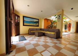 Hostal Solymar 3