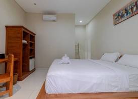 Josh Guest House 5