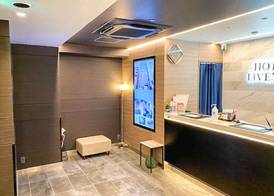 HOTEL LiVEMAX Tokyo Kanda EAST 3