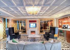Hotel Madera Hollywood 3