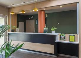 B&B HOTEL Toulouse Cité de l'Espace Gonord 2