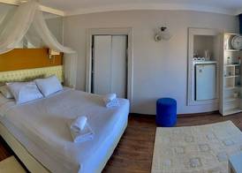 GOLDKAYA HOTEL 3