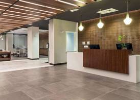 Wingate by Wyndham Altoona Downtown/Medical Center 2