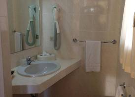 Hotel 3 Botti 4