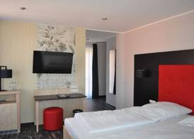 Altora Eisenbahn Themenhotel 5