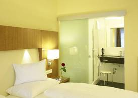 Hotel Weißes Kreuz 5