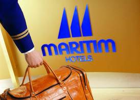 Maritim Hotel Würzburg 4