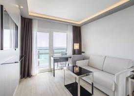 Meliá Alicante 3