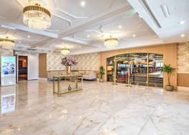 Palms Hotel & Retreat By Palette London Romford 2