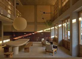 Hotel Humano, a Member of Design Hotels 2