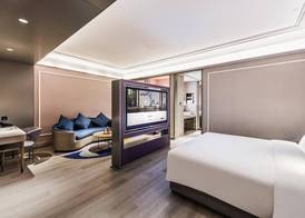 Mercure Nanjing Downtown 3