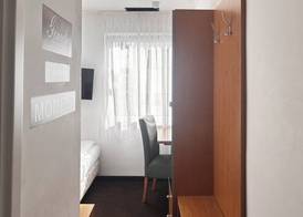 Garner Hotel Stuttgart - Zuffenhausen by IHG 4