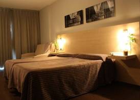 Hotel Pontes do Eume 4