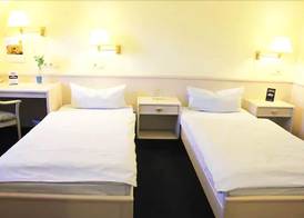 Hotel Altenwerder Hof 5