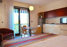 Aparthotel Albatros 4